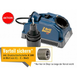 Drill Doctor XP Bohrerschleifer Drill Doctor online kaufen