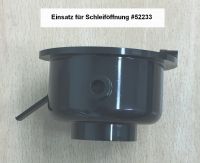 Einsatz für Schleiföffnung PP02144PF