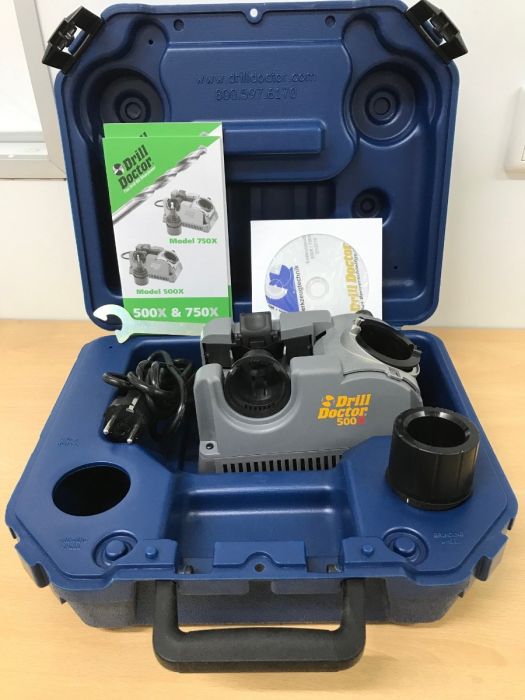 Drill Doctor 500X Drill Doctor online kaufen