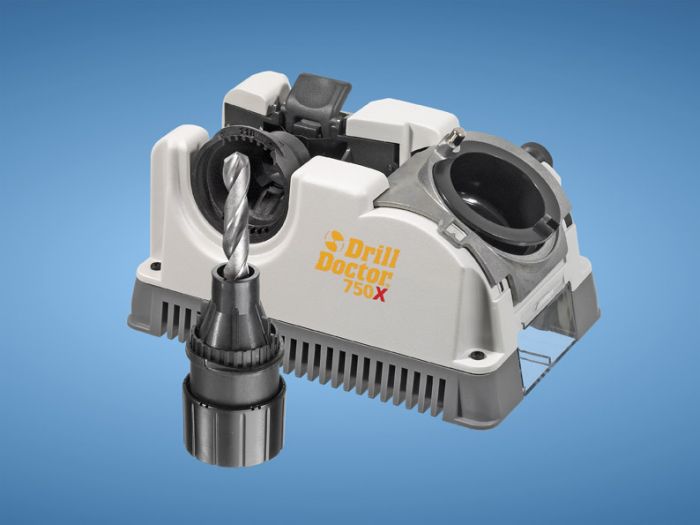 Drill Doctor 750X