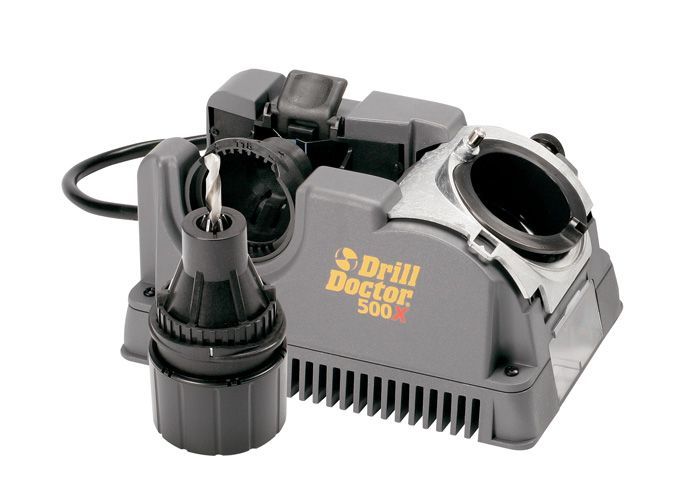 Drill Doctor 500X 