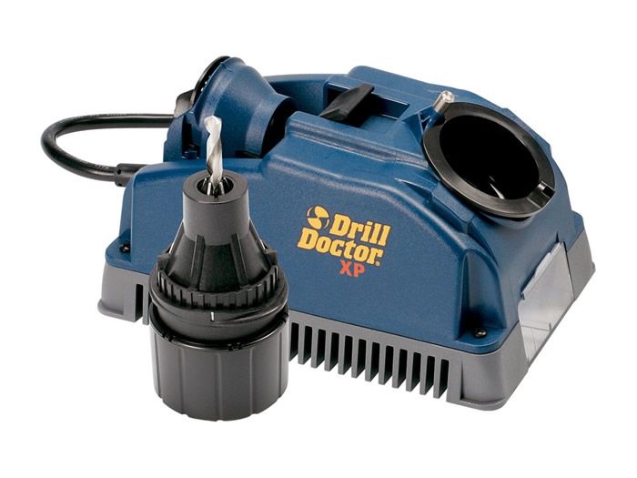 Drill Doctor XP - Bohrer-Schleifgerät